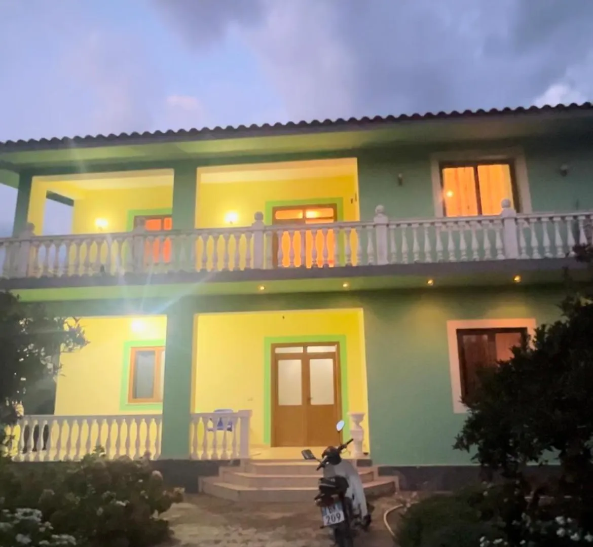 Cela House ديفيجاكه شقة