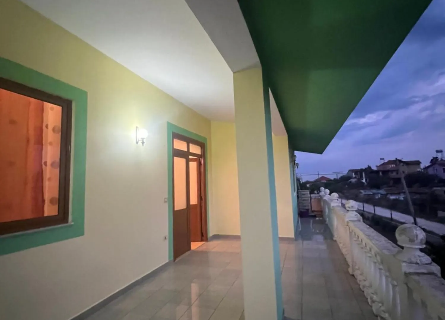 Cela House ديفيجاكه ألبانيا